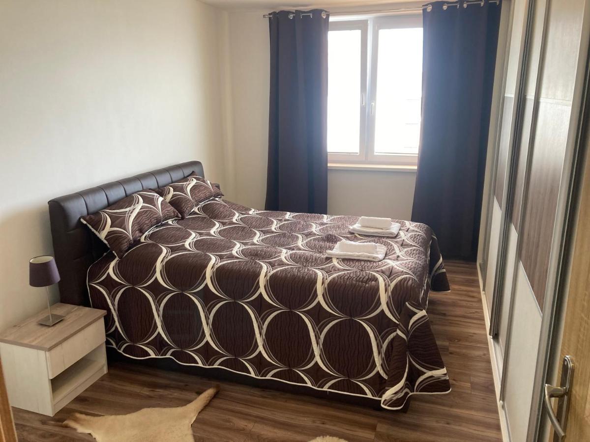 2 Rooms Apartment In Michalovce Dış mekan fotoğraf
