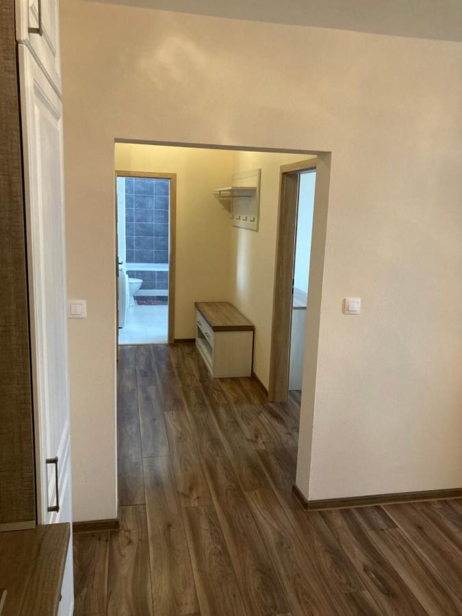 2 Rooms Apartment In Michalovce Dış mekan fotoğraf