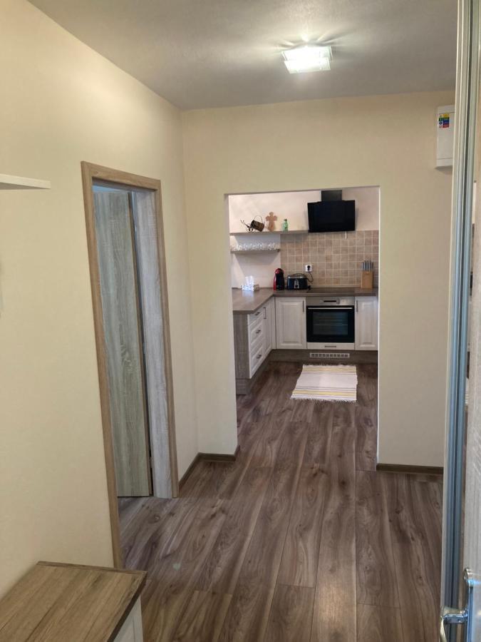 2 Rooms Apartment In Michalovce Dış mekan fotoğraf